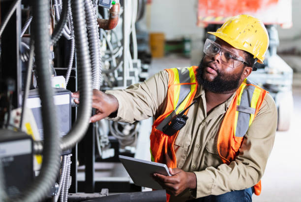 Best Licensed Electrician  in Royal Palm Beach, FL
